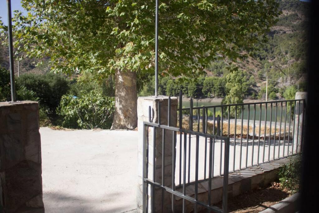 אל צ'ורו El Descansito Del Rey מראה חיצוני תמונה